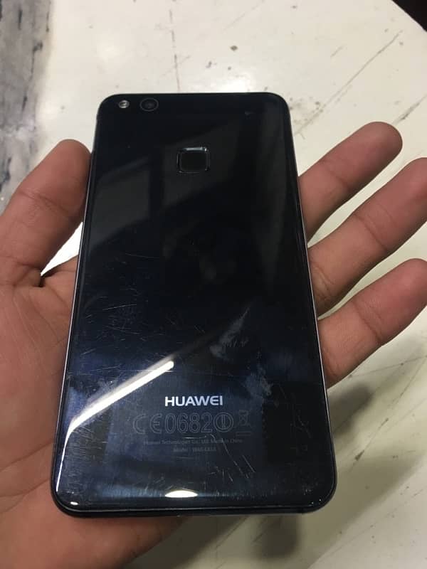 Huawei & Xiaomi 3