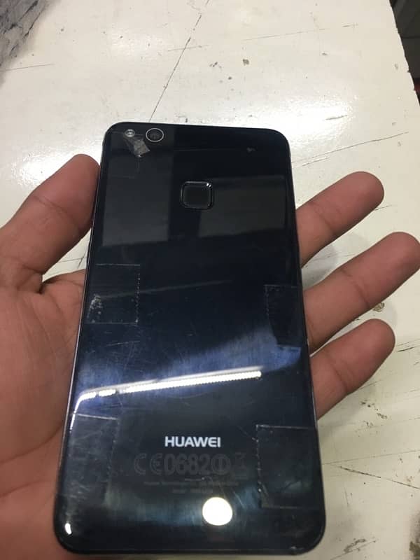 Huawei & Xiaomi 4