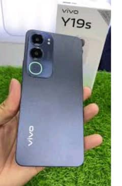 vivo y 19s 4 128