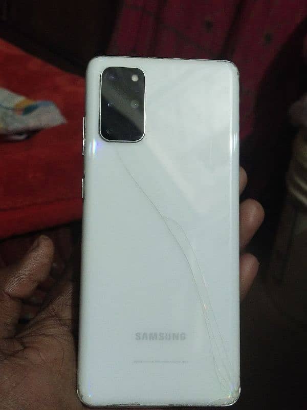 samsung s20 plus 12gb 256gb non pta 0