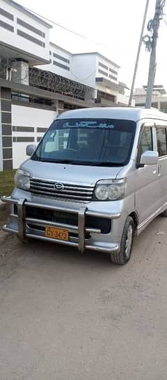 DAIHATSU