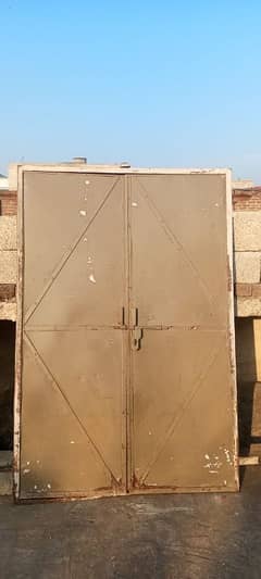 Doors for sale