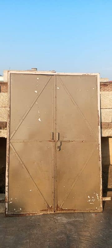 Doors for sale 1