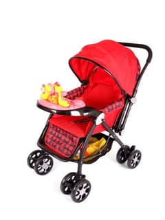 Baby Pram or Walker or Stroller