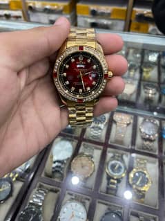 Rolex