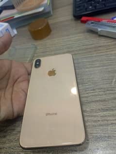 Iphone XS Max 64 GB Non PTA