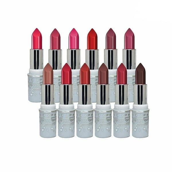 Lipsticks 2