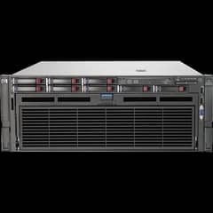 HPE ProLiant DL580 G7 Serverx