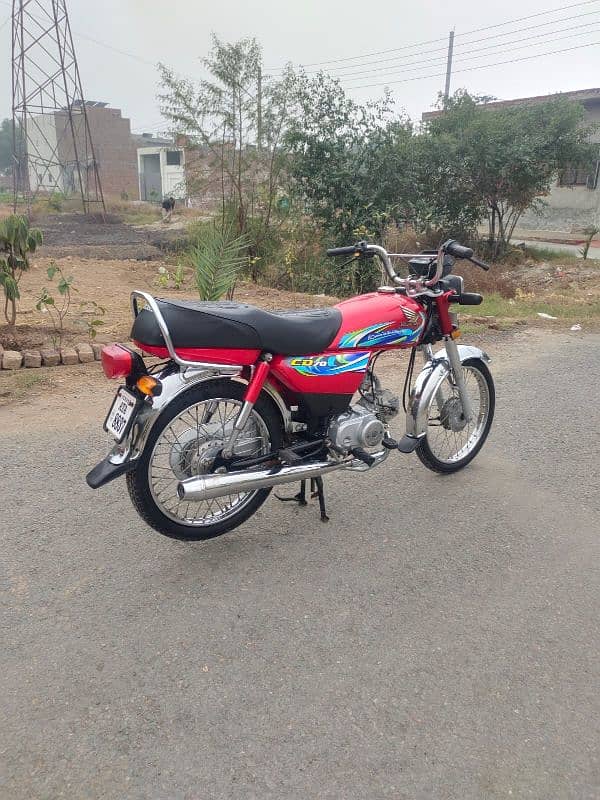 Honda 70 03068142278 2