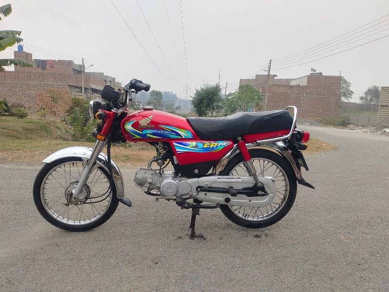 Honda 70 03068142278 4