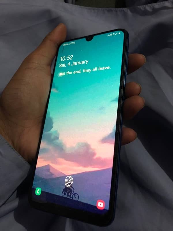 samsung A50.4/128GB 1