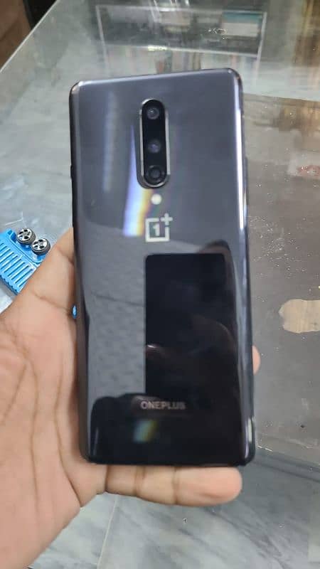 OnePlus 8 5G Dual Sim 0