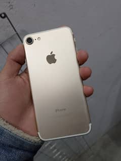 Apple iPhone 7