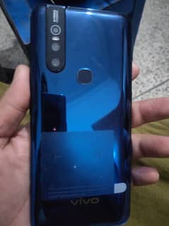 Vivo V 15 pro 8gb+ 256 gb Pop Up Camera