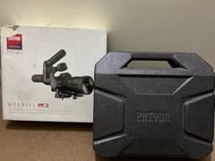 Zhiyun Weebill Lab Camera Gimbal