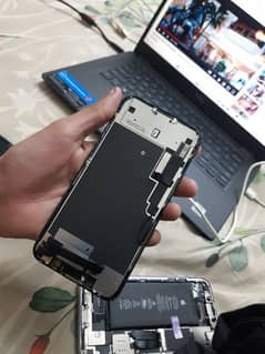 iPhone Xr original battery for sale