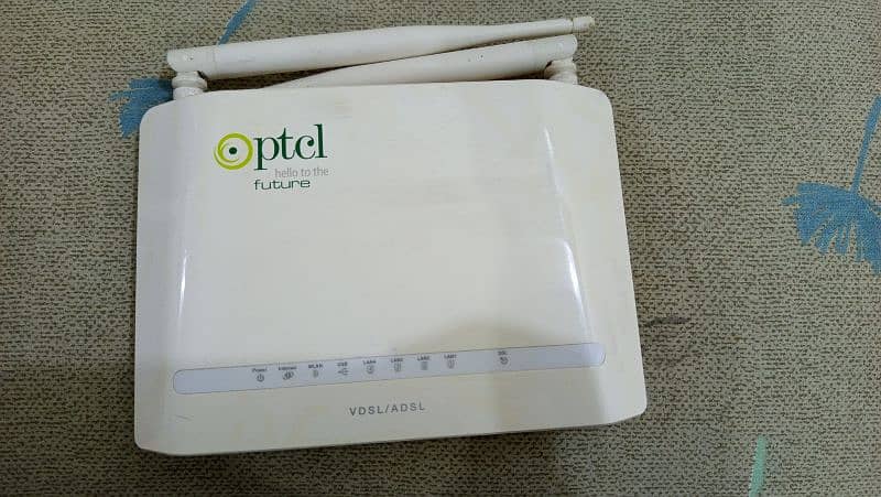 PTCL- DSL-G225 0