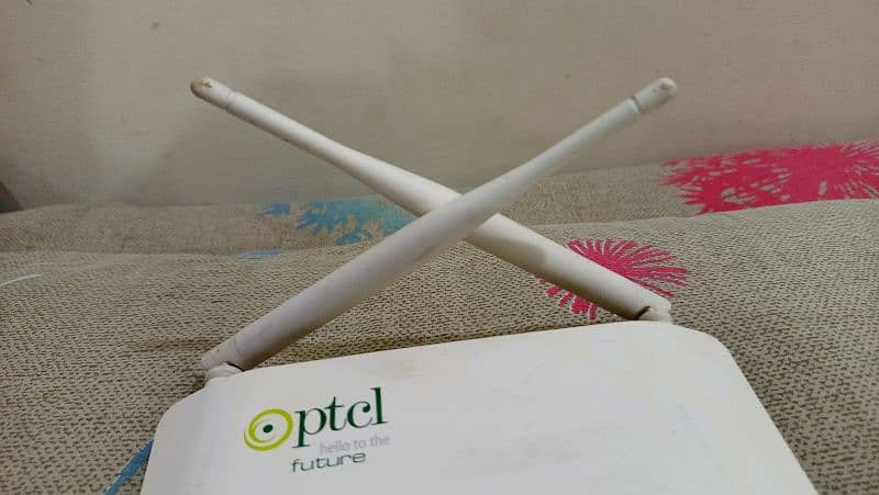 PTCL- DSL-G225 2