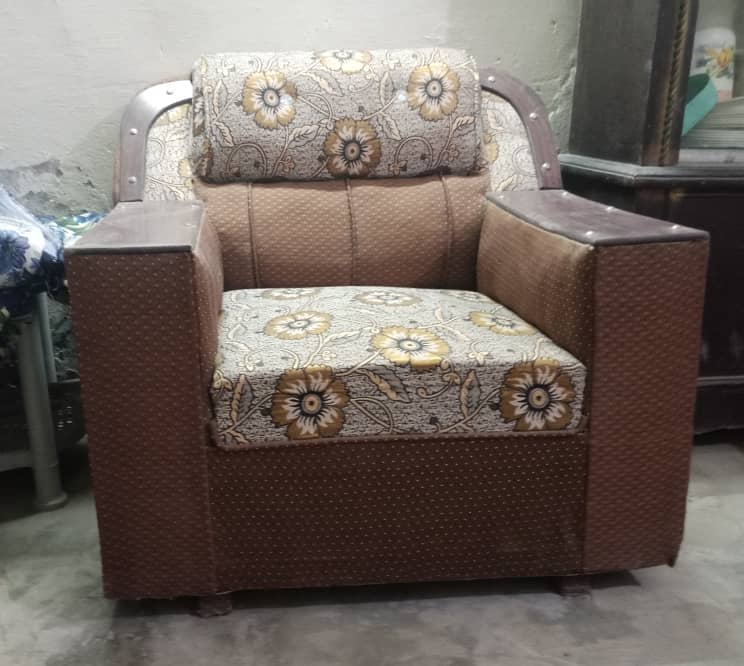 6 seater sofa set 1