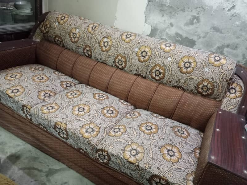 6 seater sofa set 2