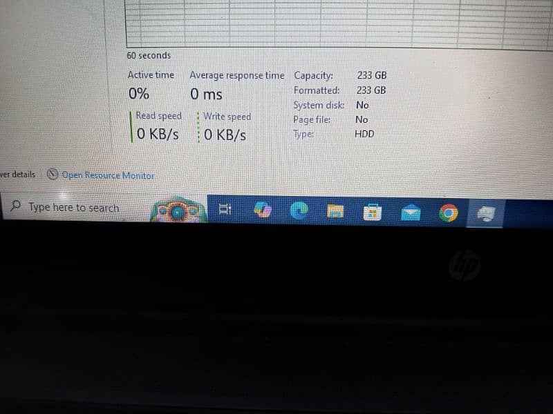 Hp Core i5 4th generation excellent performance with new added ssd 8