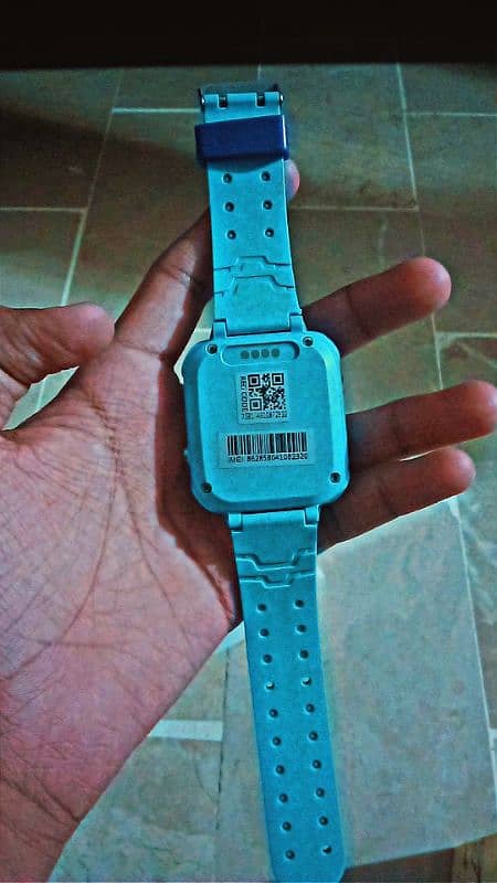 kids smart watch 1.44 inch water resistant smart watch 7