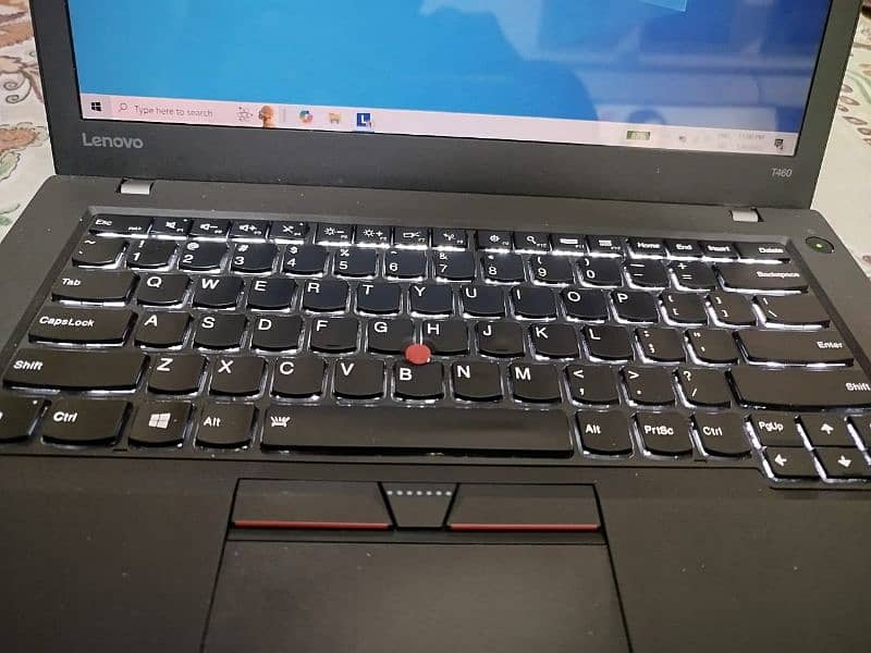 Lenovo T460 i5 6th gen 1