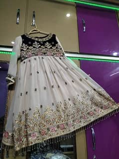 Girls Party Wear Dresses