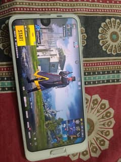 Aquos r2 king PUBG MOBILE