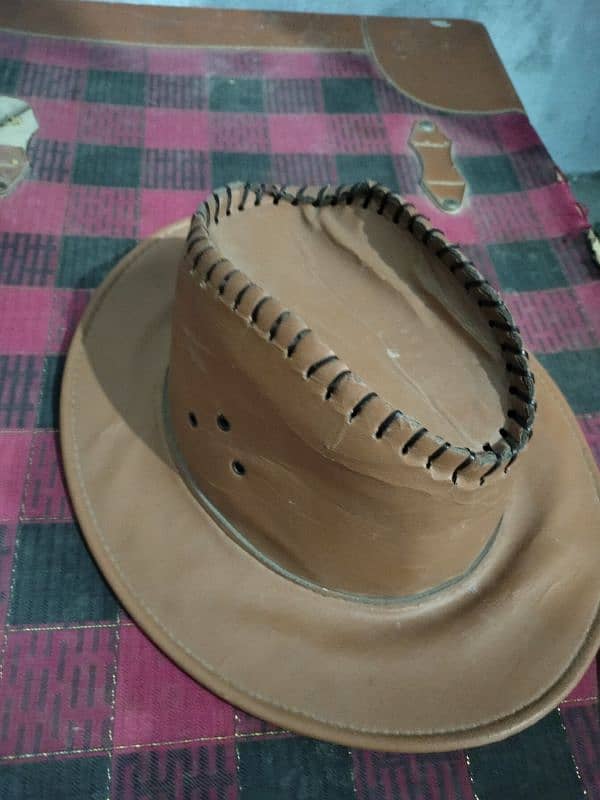 Cowboy Hat 0