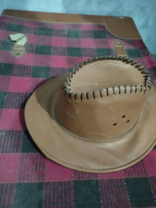 Cowboy Hat 1