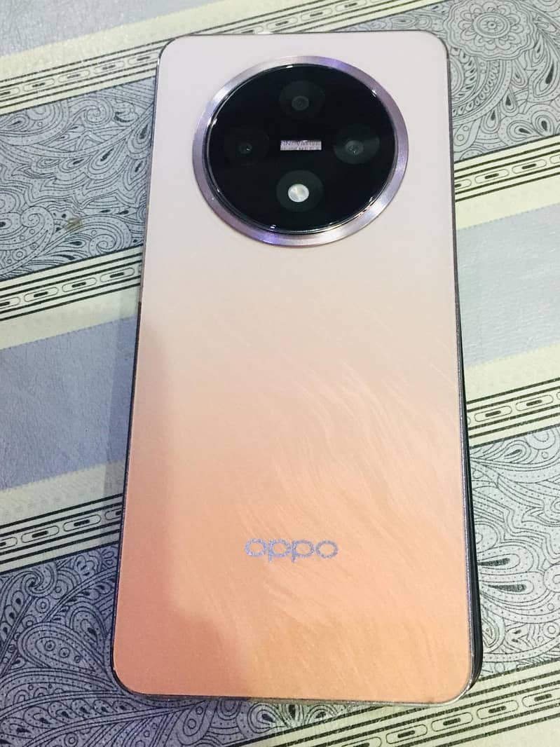 oppo Reno12f 5g 0