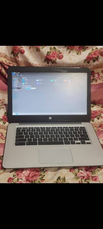 HP G4 new laptop  Fresh condition 0