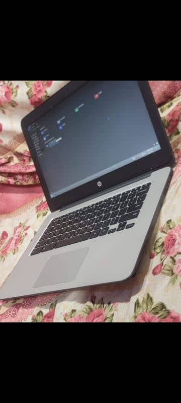 HP G4 new laptop  Fresh condition 1