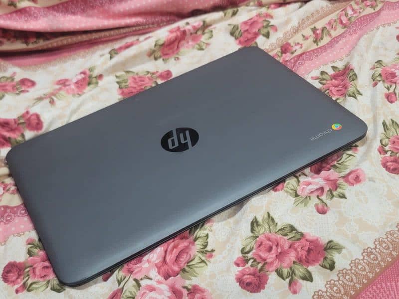 HP G4 new laptop  Fresh condition 3