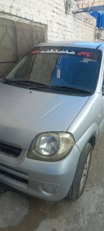 Suzuki Kei 2003 3