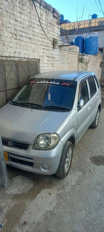 Suzuki Kei 2003 4