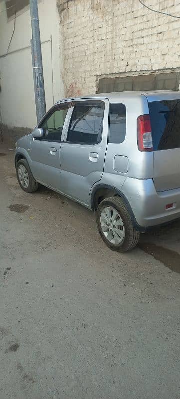 Suzuki Kei 2003 5