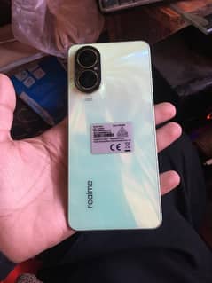 Realme c67 4G