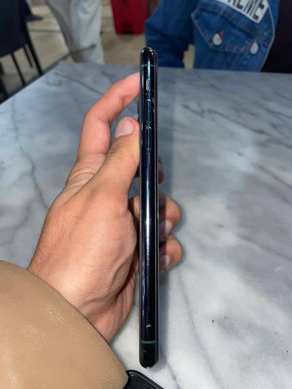 Iphone 11 Pro Max Factory Unlock 2