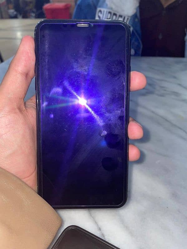 Iphone 11 Pro Max Factory Unlock 5