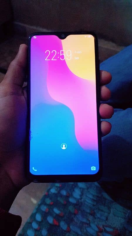 vivo Y93s 2