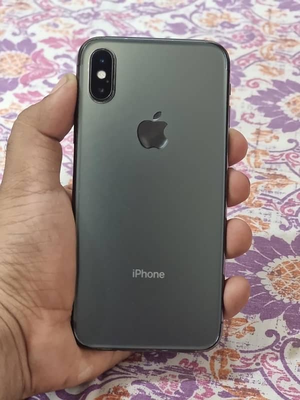 Iphone x pta approved 7