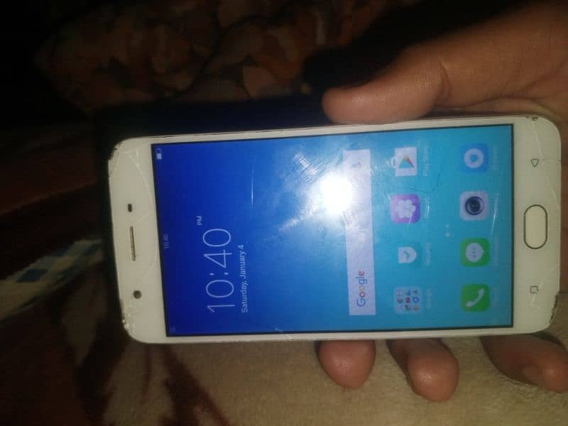 OPPO a57.3'32 all ok battery timing 1 din lagtar use krny se pta 0