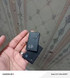 iphone x battery