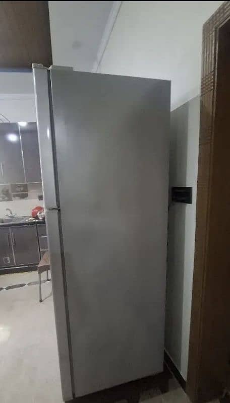 Haier Refrigerator 2