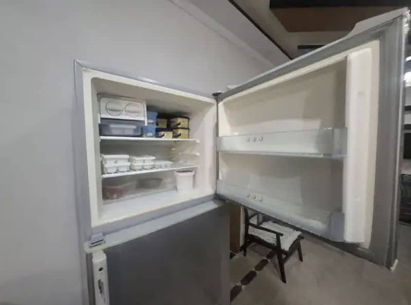 Haier Refrigerator 3