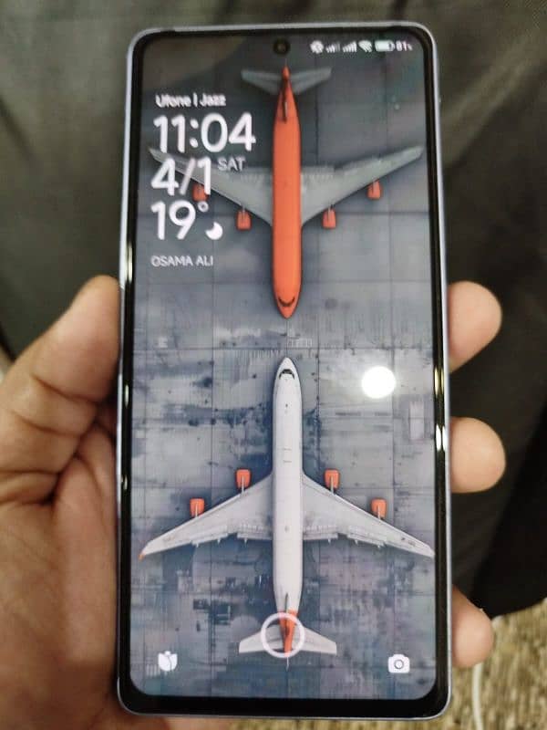 Redmi Note  13 PRO 2