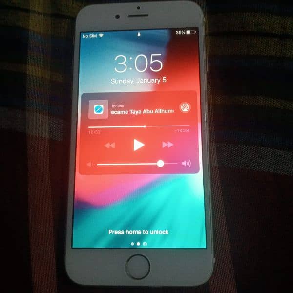 iphone 6 full ok condition 03171434221 Whatsapp per rabta kara 0