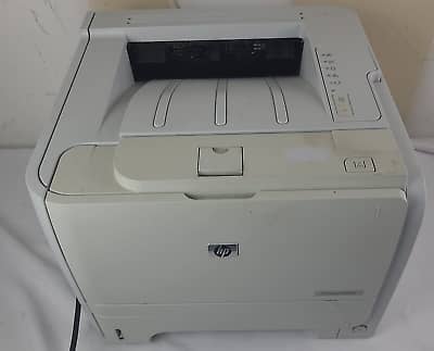 hp printer 2035n laserjet 2